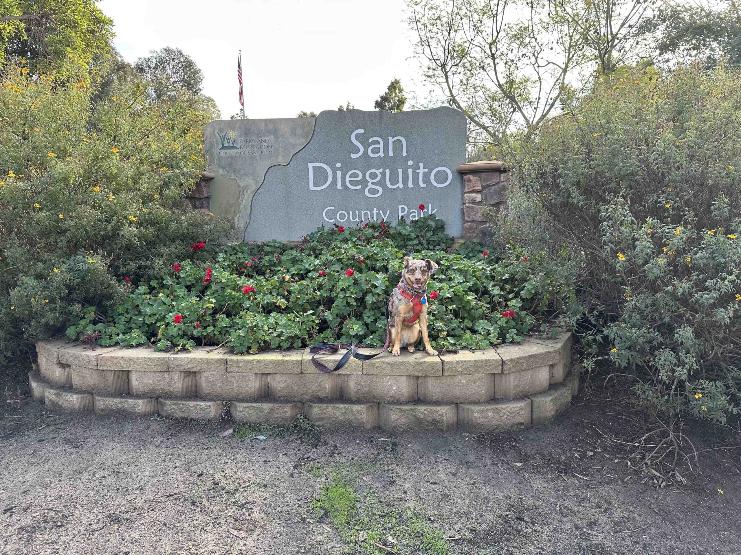 San Dieguito Park