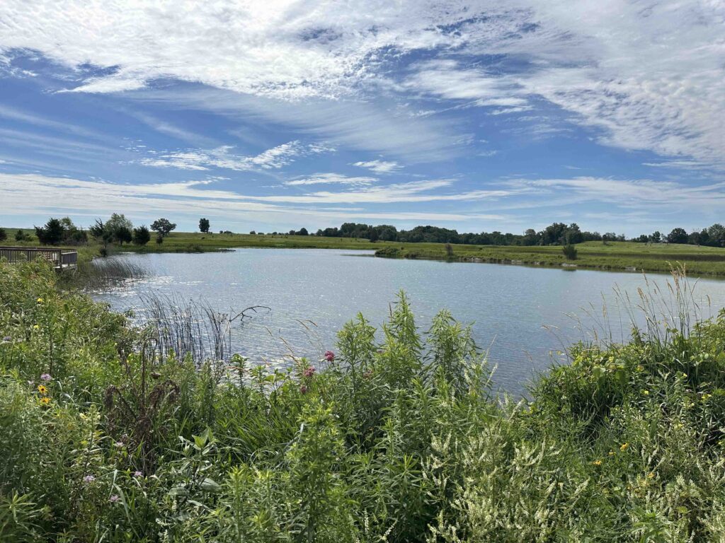 Duff Lake