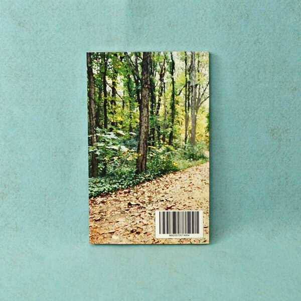 My Hiking Journal - Image 2