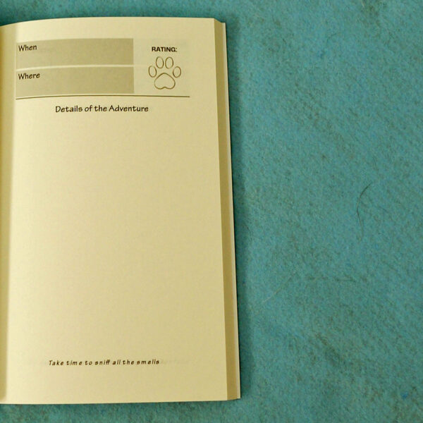 My Hiking Journal - Image 3