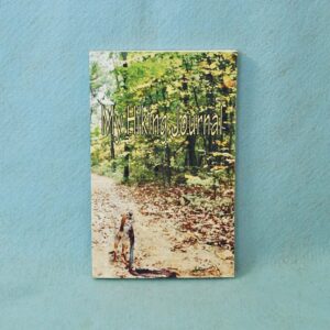 My Hiking Journal