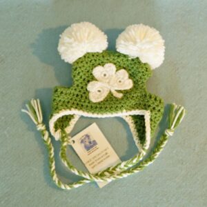 Shamrock Hat