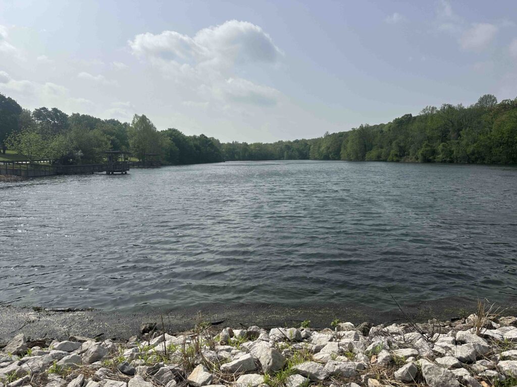 Valley Water Mill Park