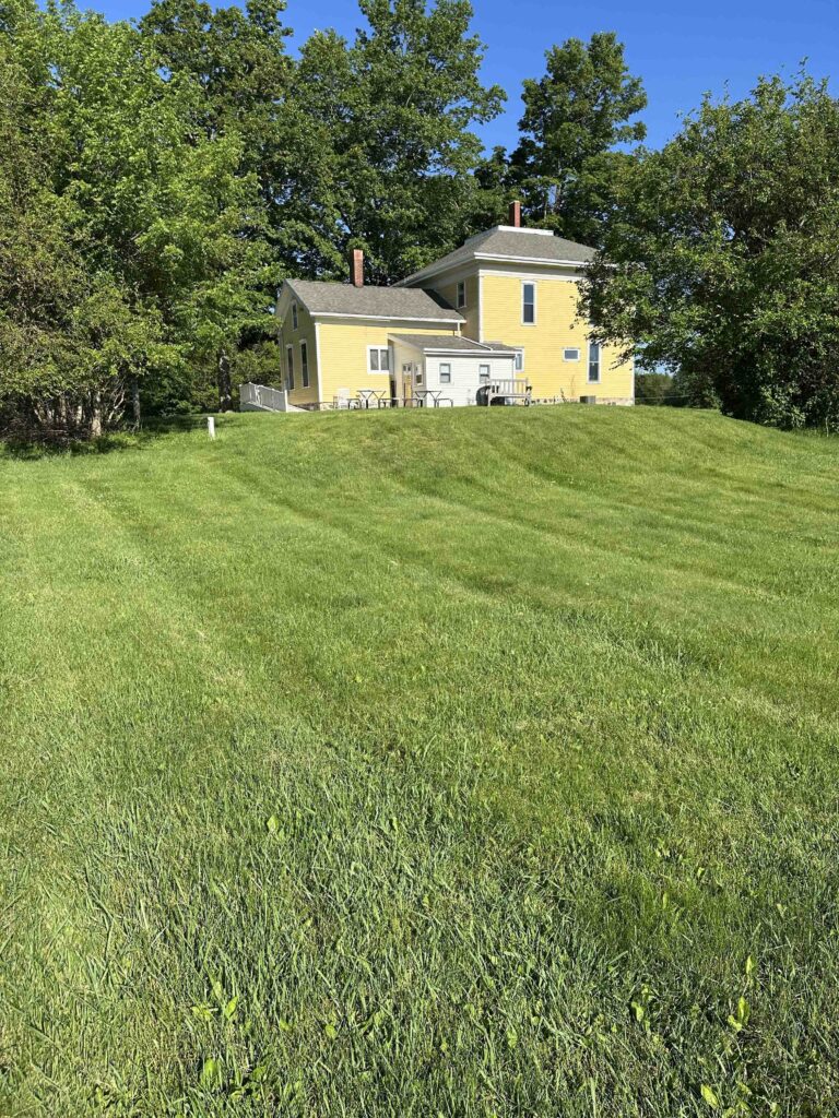 Sower House