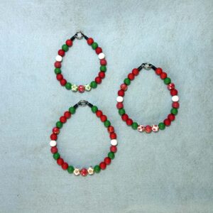 Necklace – Christmas