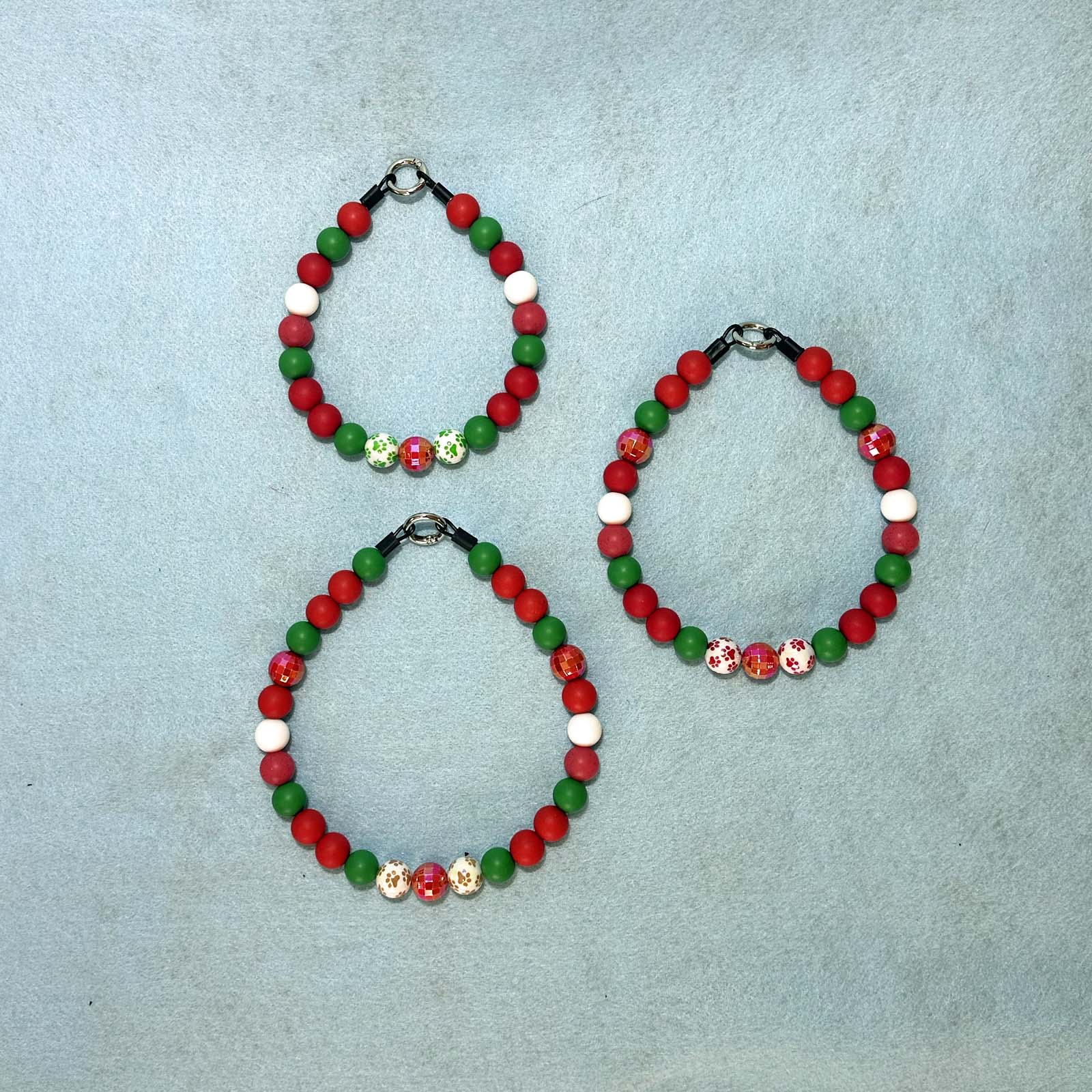 Necklace - Christmas - Image 2