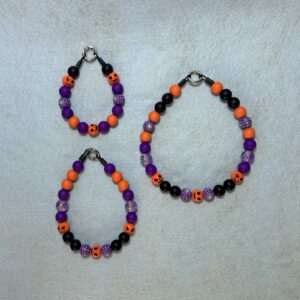 Necklace – Halloween