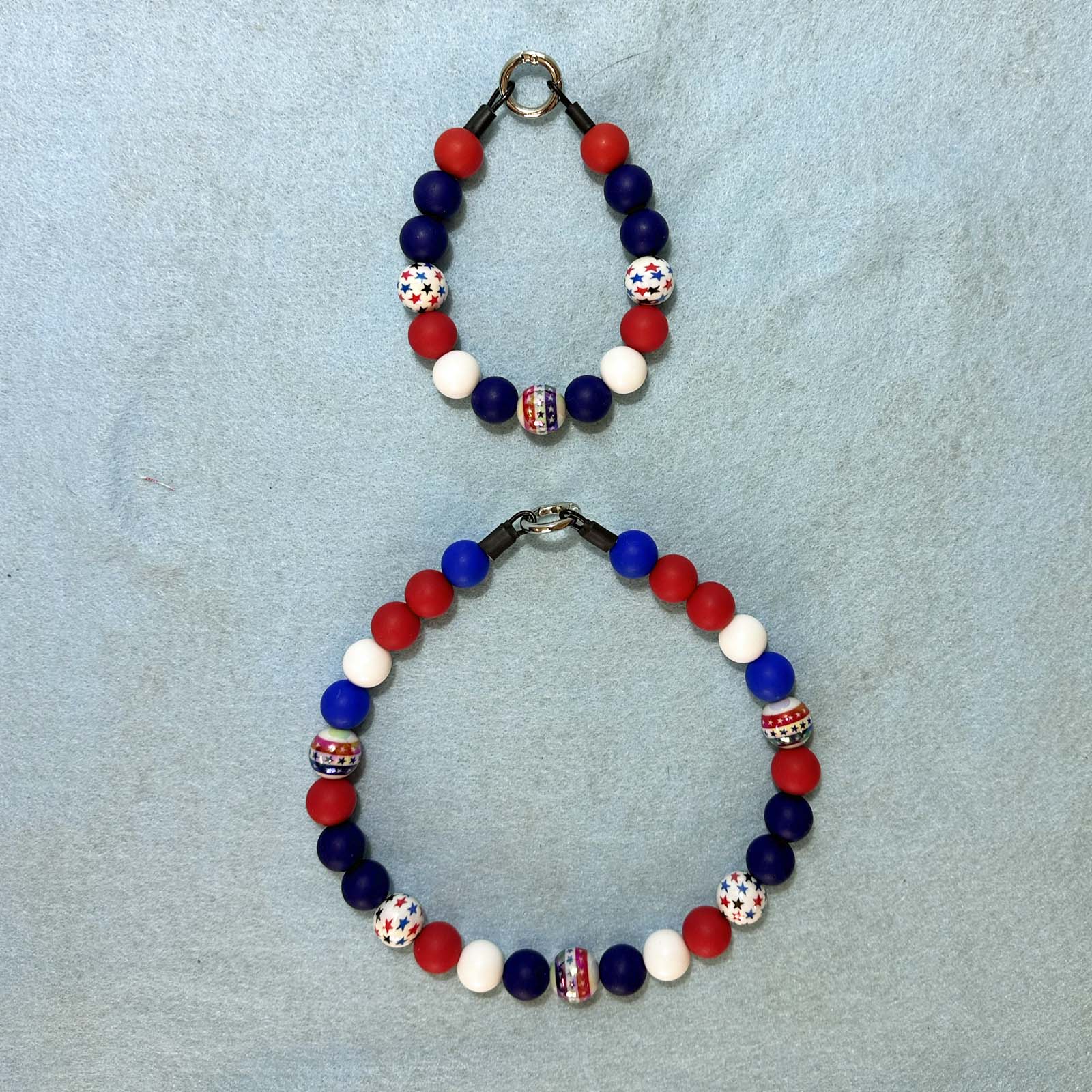 Necklace - Patriotic - Image 2