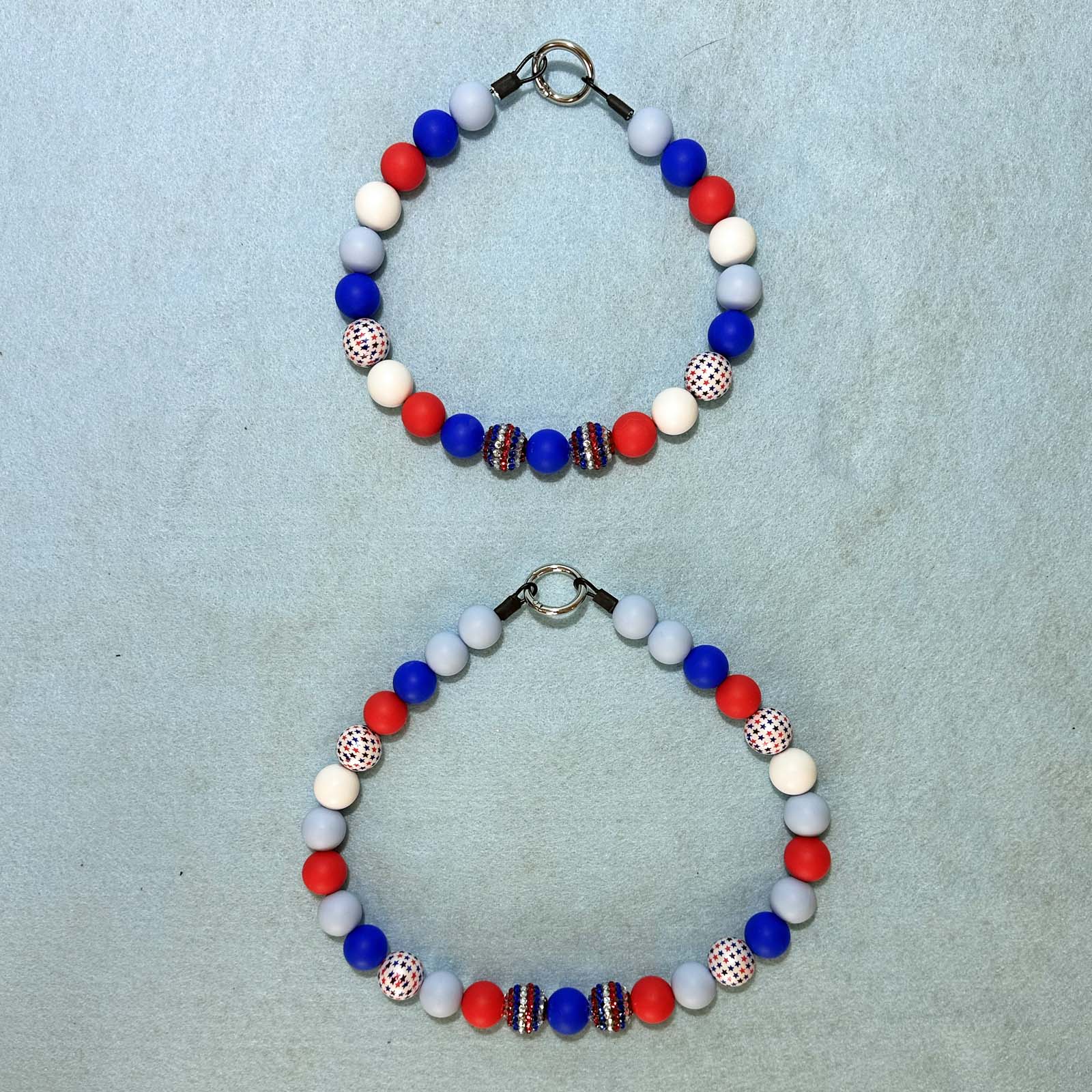 Necklace - Patriotic - Image 3