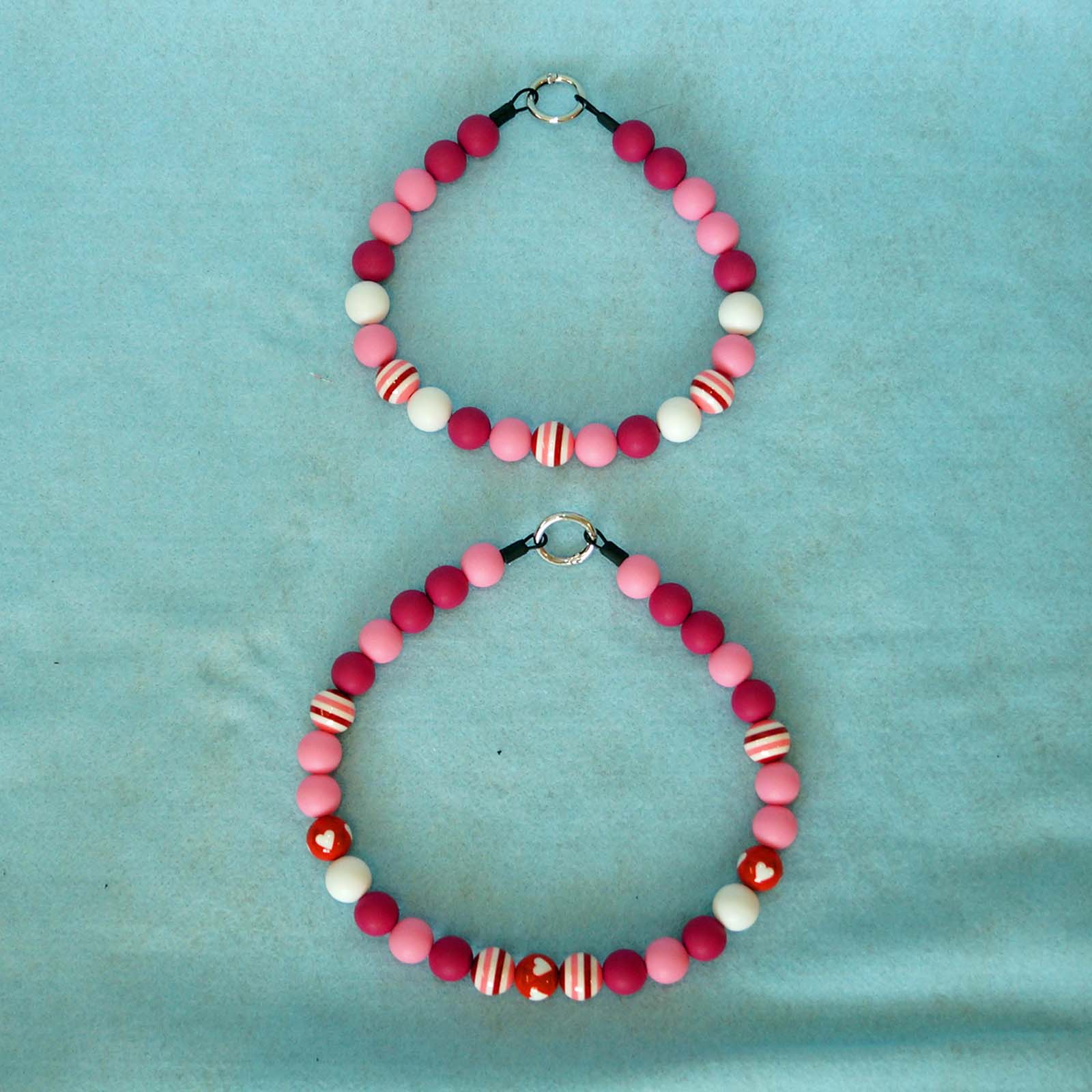 Necklace - Valentine's - Image 3